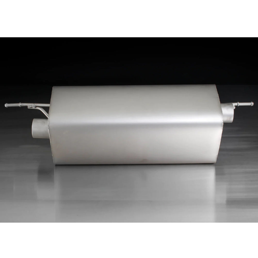 Système d'échappement Cat-Back Remus pour BMW M235i F22