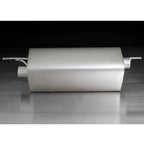 Système d'échappement Cat-Back Remus pour BMW M235i F22