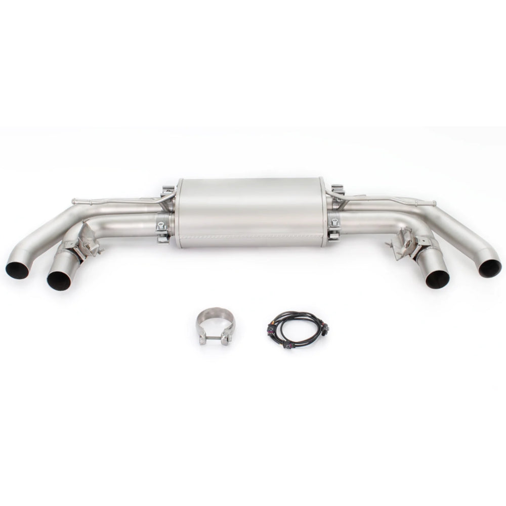 Remus Audi TTS 8S Sport Exhaust System