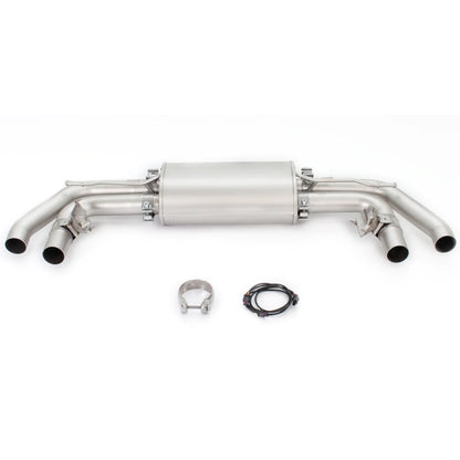 Remus Audi TTS 8S Sport Exhaust System