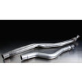 Remus BMW 335i/435i F30 Catback Front Section Exhaust System