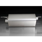 Système d'échappement Cat-Back Remus pour BMW M135i F20