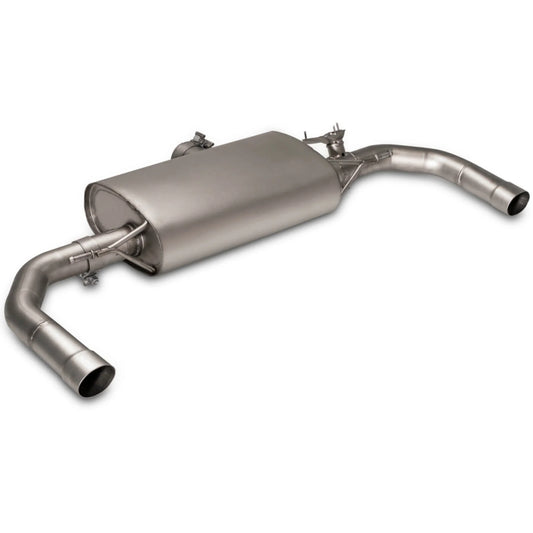 Remus Mercedes CLA45 C118 Axle-Back Exhaust System