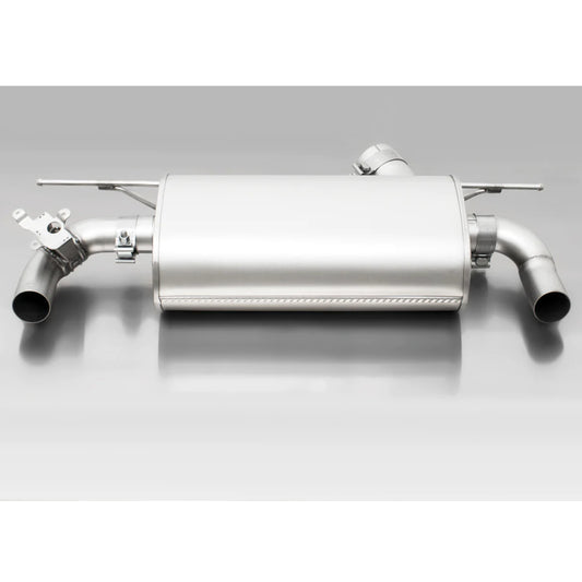 Remus BMW M140i F20 Cat-Back Exhaust System