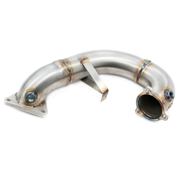 Cobra Sport Renault Megane RS Mk3 250/265/275 Downpipe Exhaust System