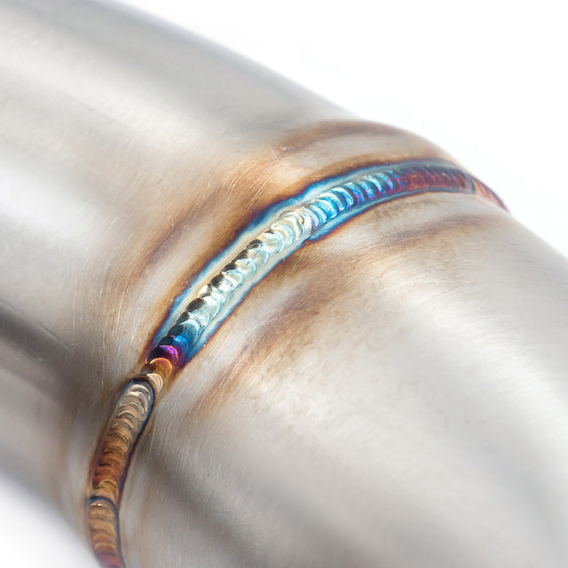 Cobra Sport Renault Megane RS Mk3 250/265/275 Downpipe Exhaust System