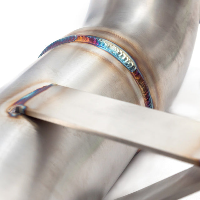 Cobra Sport Renault Megane RS Mk3 250/265/275 Downpipe Exhaust System