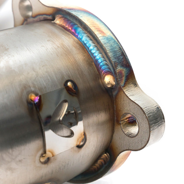 Cobra Sport Renault Megane RS Mk3 250/265/275 Downpipe Exhaust System