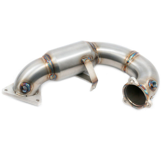 Cobra Sport Renault Megane RS Mk3 250/265/275 Downpipe Exhaust System