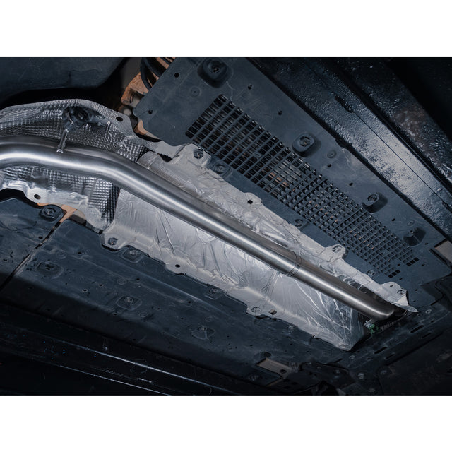 Cobra Sport Renault Megane RS Mk4 280/300 Venom Cat/GPF-Back Exhaust System