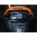 Cobra Sport Renault Megane RS Mk4 280/300 Cat/GPF-Back Exhaust System