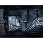 Cobra Sport Renault Megane RS Mk4 280/300 Venom Cat/GPF-Back Exhaust System