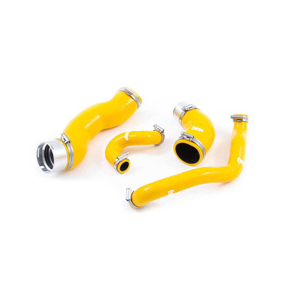 Forge Motorsport Boost Hoses for Renault Megane RS Mk4 280/300