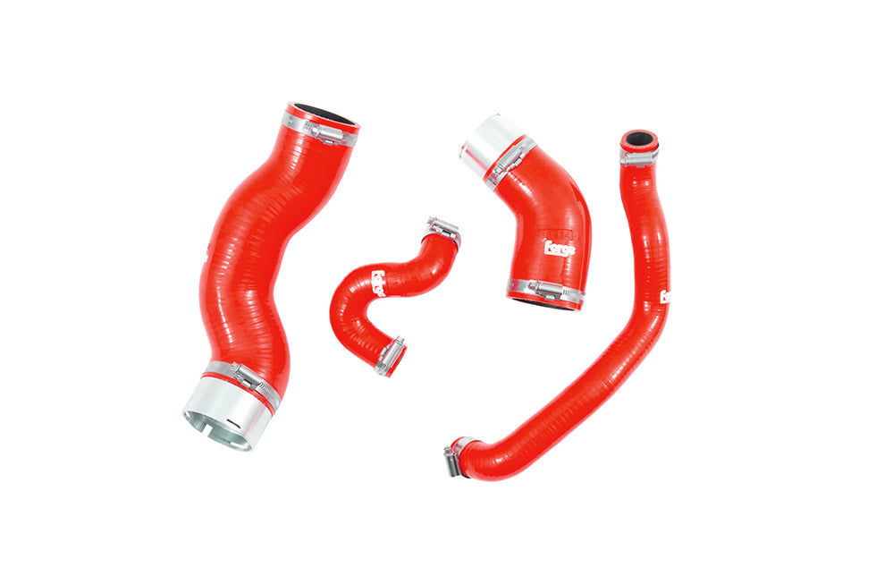 Forge Motorsport Boost Hoses for Renault Megane RS Mk4 280/300
