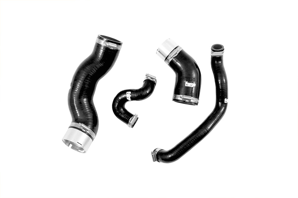 Forge Motorsport Boost Hoses for Renault Megane RS Mk4 280/300