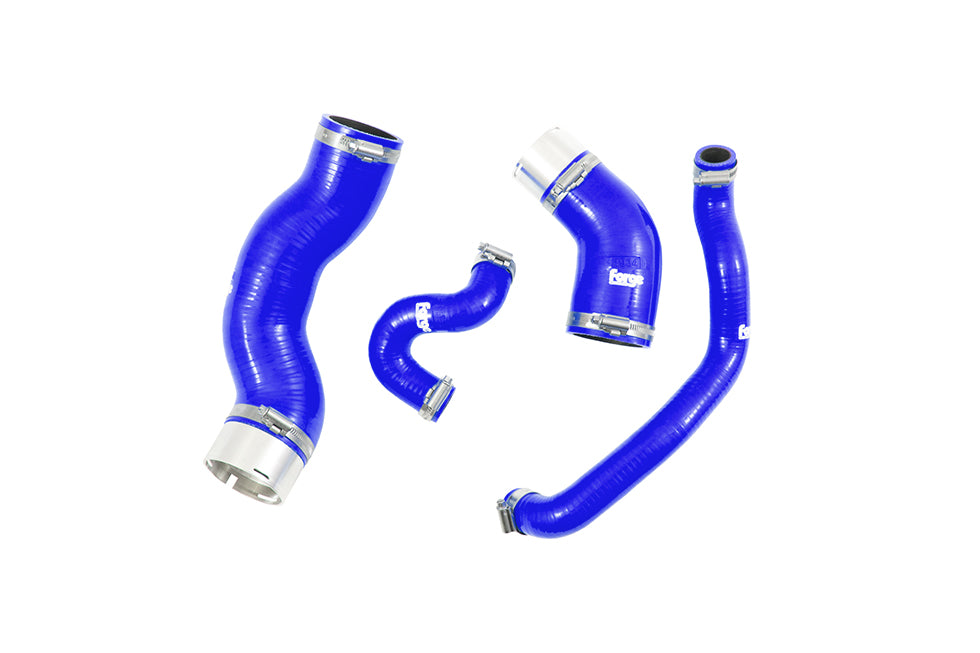 Forge Motorsport Boost Hoses for Renault Megane RS Mk4 280/300