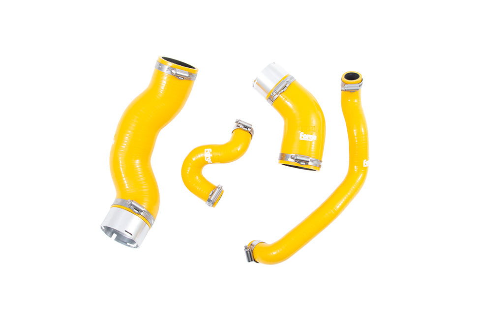 Forge Motorsport Boost Hoses for Renault Megane RS Mk4 280/300