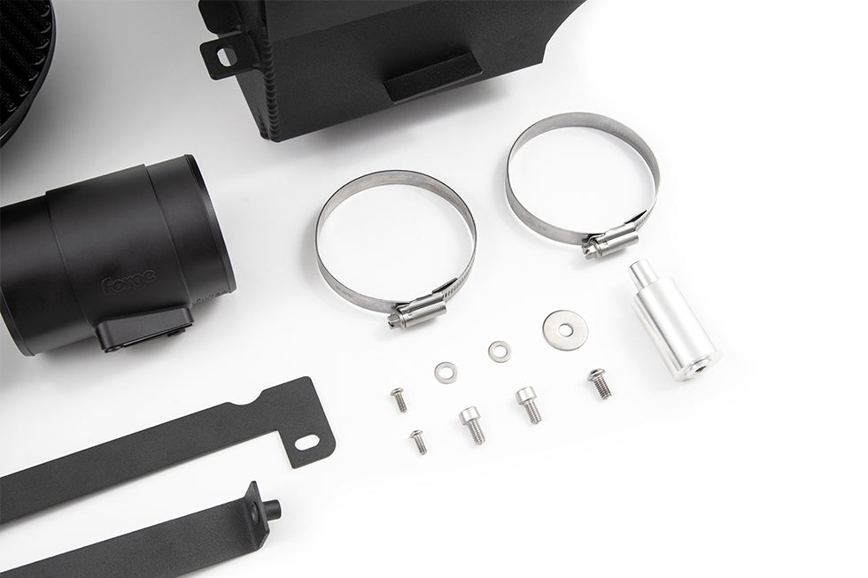 Forge Motorsport Induction Kit for Renault Megane RS Mk4 280/300