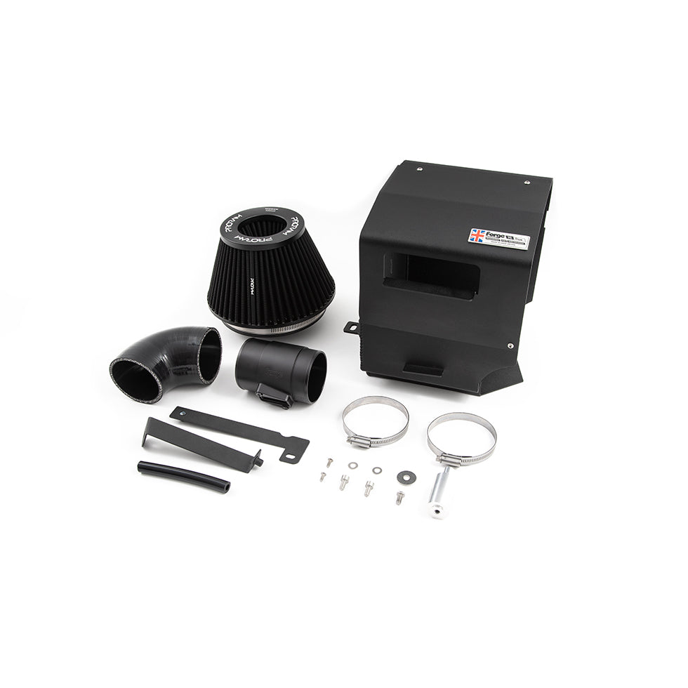 Forge Motorsport Induction Kit for Renault Megane RS Mk4 280/300