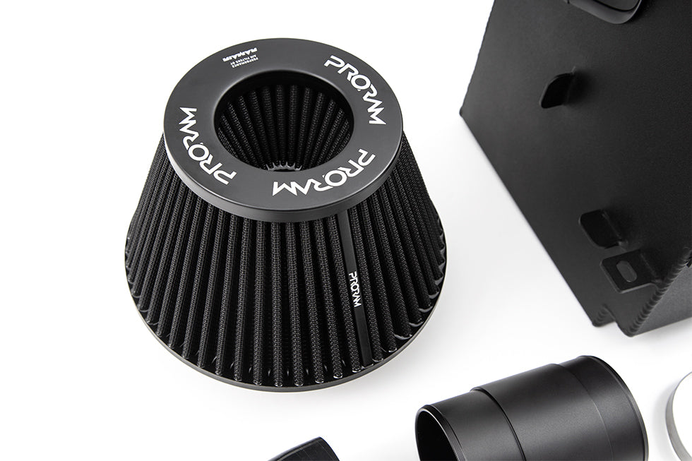 Forge Motorsport Induction Kit for Renault Megane RS Mk4 280/300