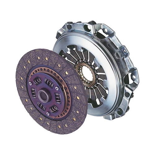 Exedy Stage 1 Organic Clutch Kit - Ford Focus ST Mk3