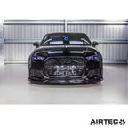 AIRTEC Motorsport Intercooler Upgrade for VW Golf 7, Seat Leon Cupra and Audi S3 8V