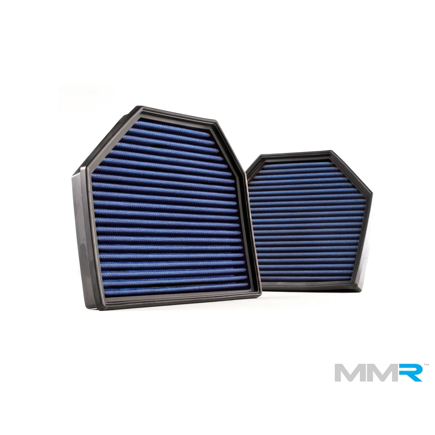 MMX Performance Cotton Panel Air Filter - BMW S55 M2C, M3, M4 F8x