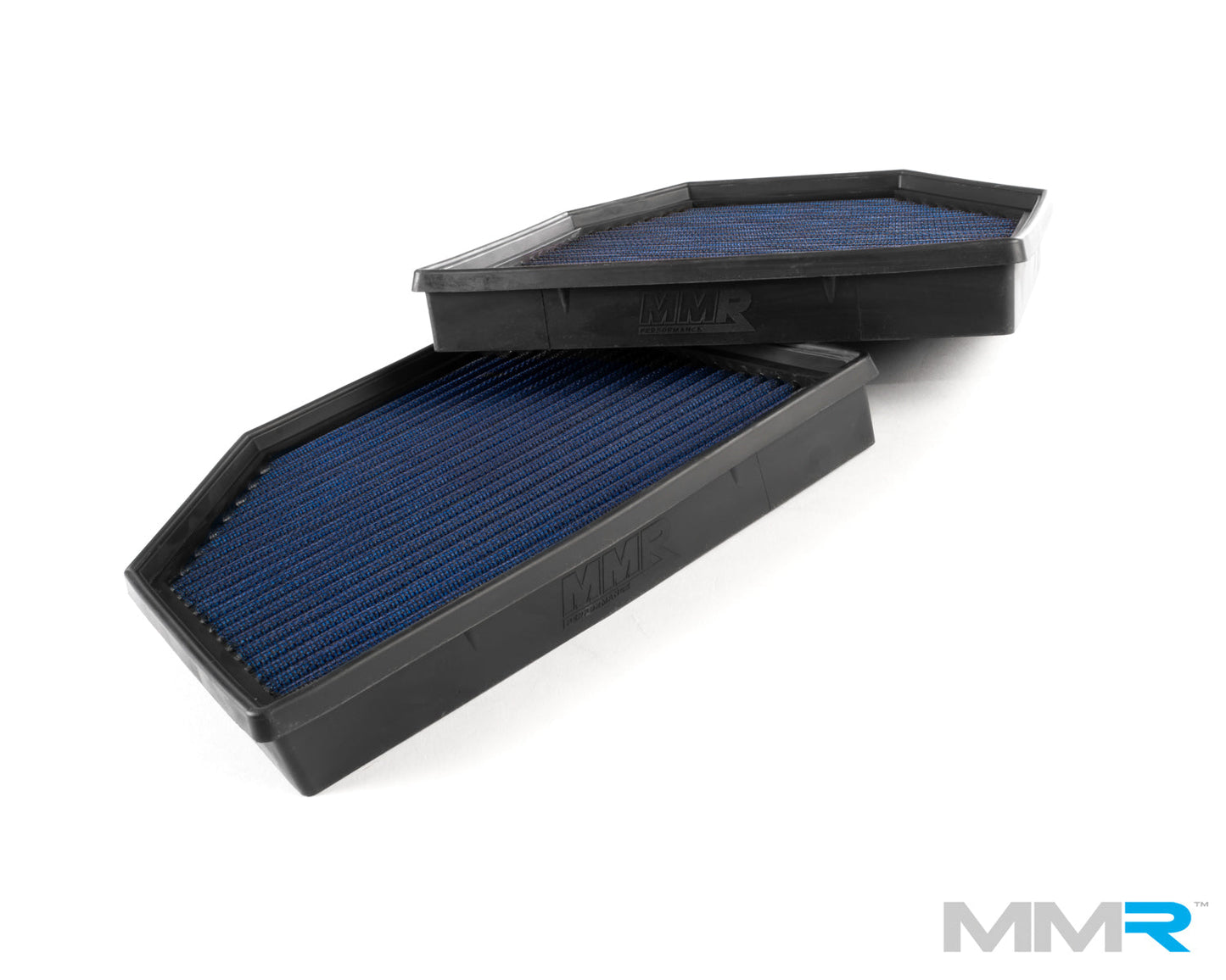 MMX Performance Cotton Panel Air Filter - BMW S55 M2C, M3, M4 F8x