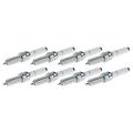 NGK Iridium Spark Plugs - BMW M5/M6/M8 F Series S63