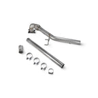 Scorpion Audi TTS MK2 Downpipe Exhaust System