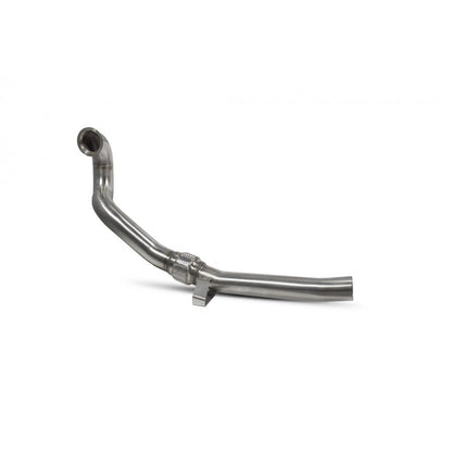 Scorpion Audi S1 2.0 TFSi Quattro Non GPF Model Downpipe Exhaust System