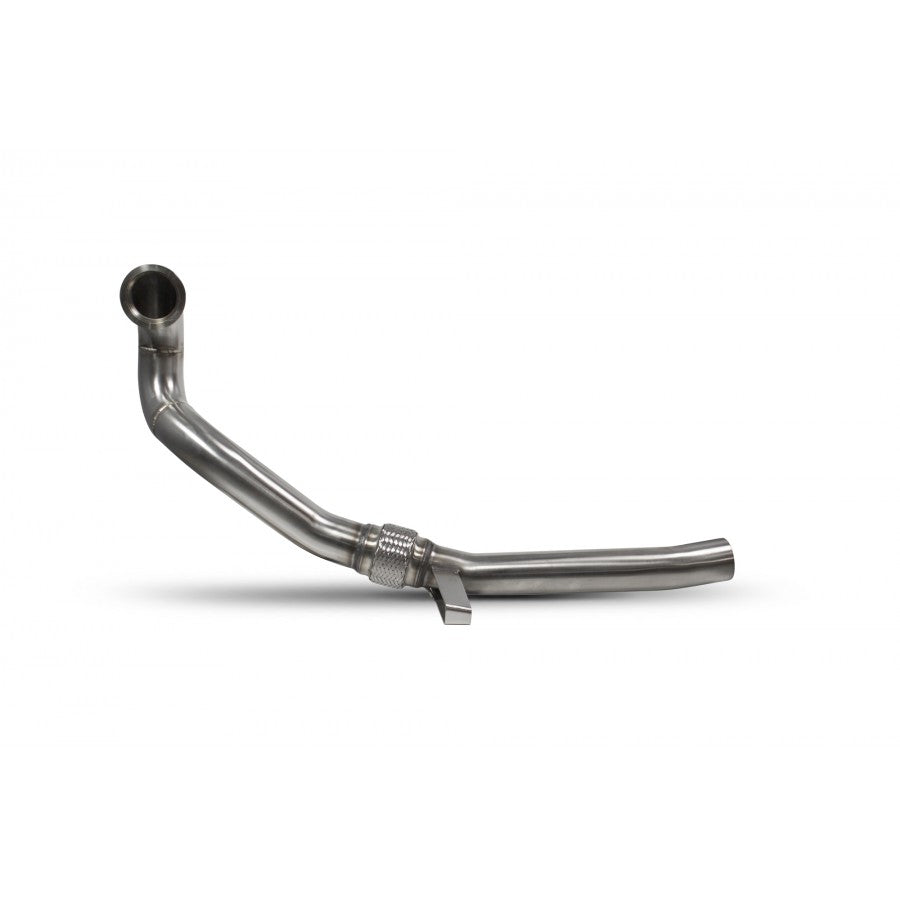 Scorpion Audi S1 2.0 TFSi Quattro Non GPF Model Downpipe Exhaust System