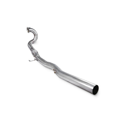 Scorpion Audi S3 8Y & Mk8 Golf R Downpipe Exhaust System