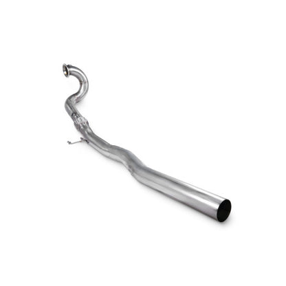 Scorpion Audi S3 8Y & Mk8 Golf R Downpipe Exhaust System