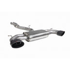 Scorpion Audi TTRS 8S GPF/Cat-Back Exhaust System