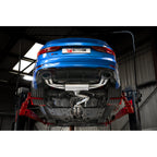 Scorpion Audi RS3 8V Saloon/Sedan 19-20 GPF Model Cat-Back Exhaust System