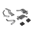 Scorpion Audi S4 B9 Quattro Avant, Berline et Berline - Différentiel non sportif et demi-échappement sans GPF