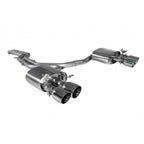 Scorpion Audi S4 B9 3.0 TFSI Half Exhaust System