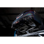 Scorpion Audi S4 B9 3.0 TFSI Half Exhaust System