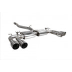 Scorpion Audi S3 8V (Saloon) GPF/Cat-Back Exhaust System