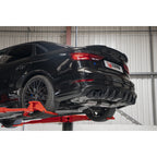 Scorpion Audi S3 8V (Saloon) GPF/Cat-Back Exhaust System