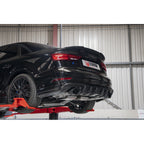 Scorpion Audi S3 8V (Saloon) GPF/Cat-Back Exhaust System