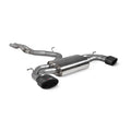 Scorpion Audi RS3 8V PFL Sportback Cat-Back Exhaust System