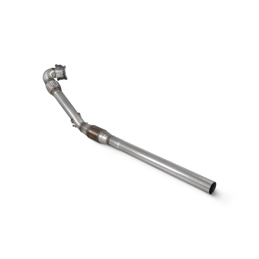 Scorpion Audi TTS MK2 Downpipe Exhaust System