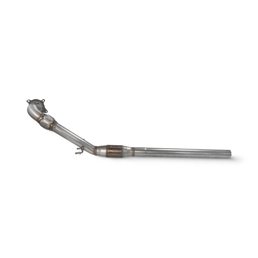 Scorpion Audi TTS MK2 Downpipe Exhaust System