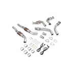 Scorpion Audi S4/S5 3.0 TFSI V6 Quattro B8/B8.5 Downpipe Exhaust System