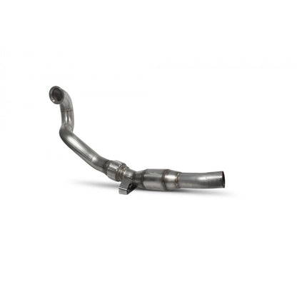 Scorpion Audi S1 2.0 TFSi Quattro Non GPF Model Downpipe Exhaust System