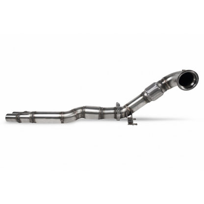 Scorpion Audi TTRS MK2 Downpipe Exhaust System