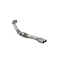 Scorpion Audi RS3 8V FL/TTRS 8S Sportback Downpipe Exhaust System