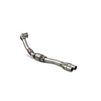 Scorpion Audi RS3 8V FL/TTRS 8S Sportback Downpipe Exhaust System